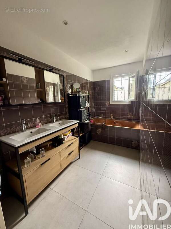 Photo 9 - Maison à NEUILLY-SUR-MARNE