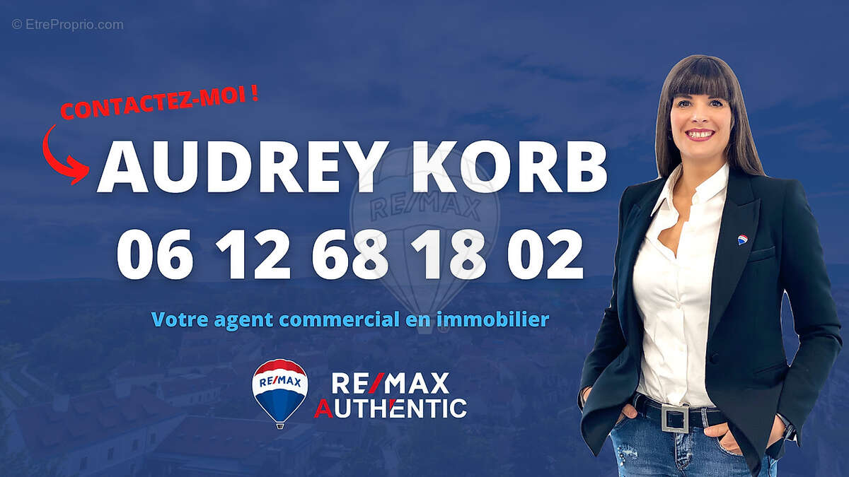 Appartement à MULHOUSE