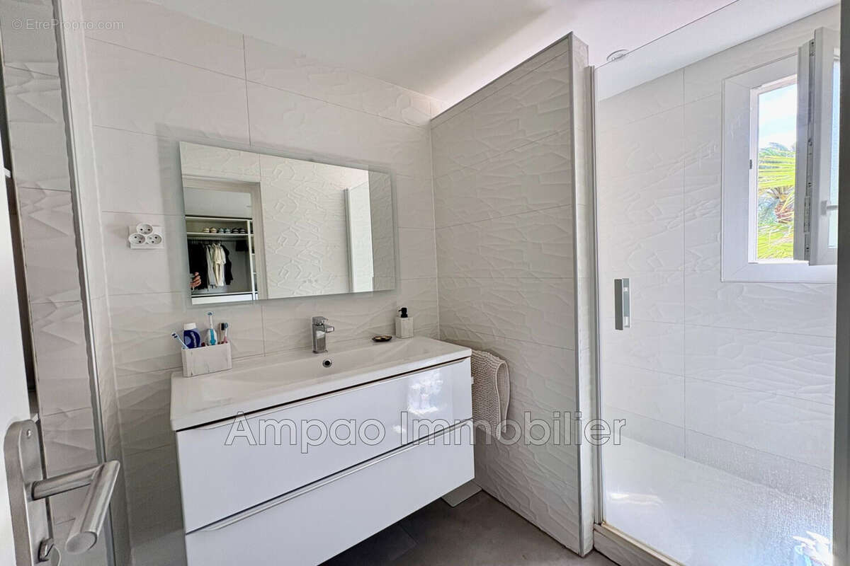 Appartement à CANET-EN-ROUSSILLON