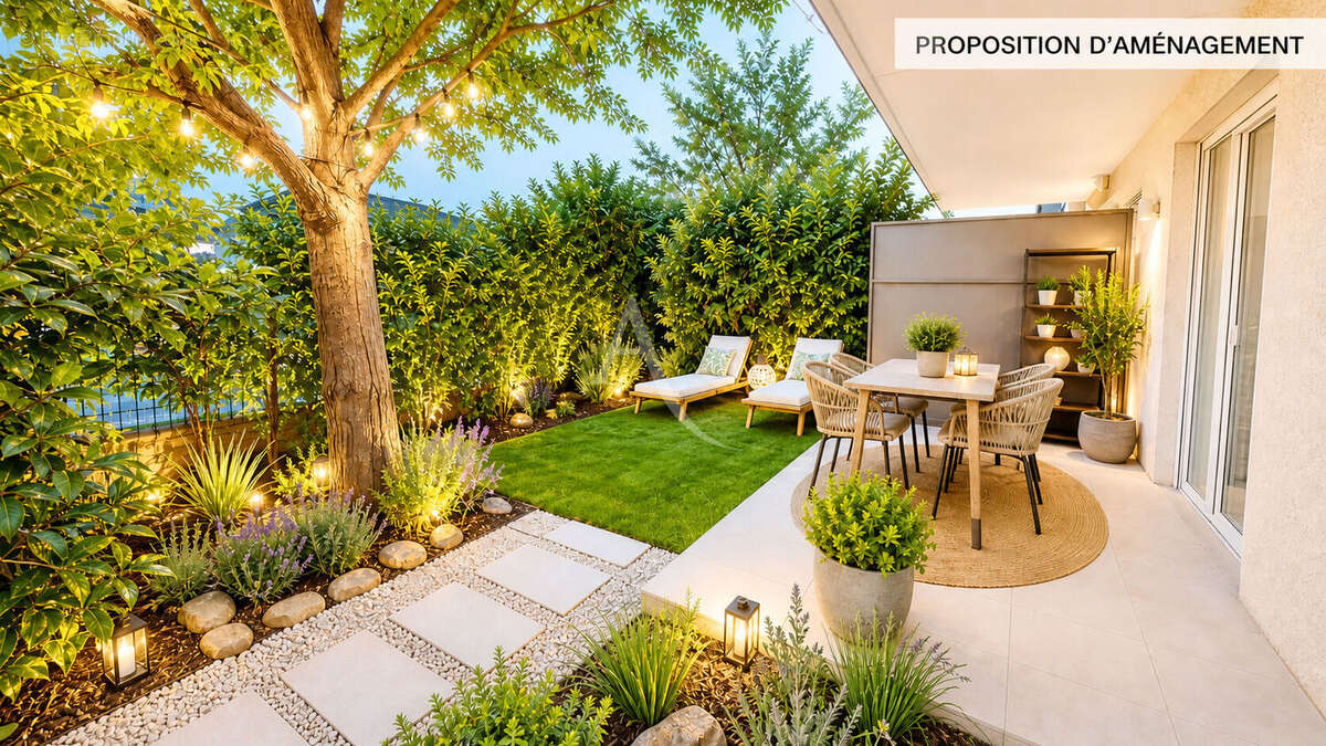 Appartement à NARBONNE