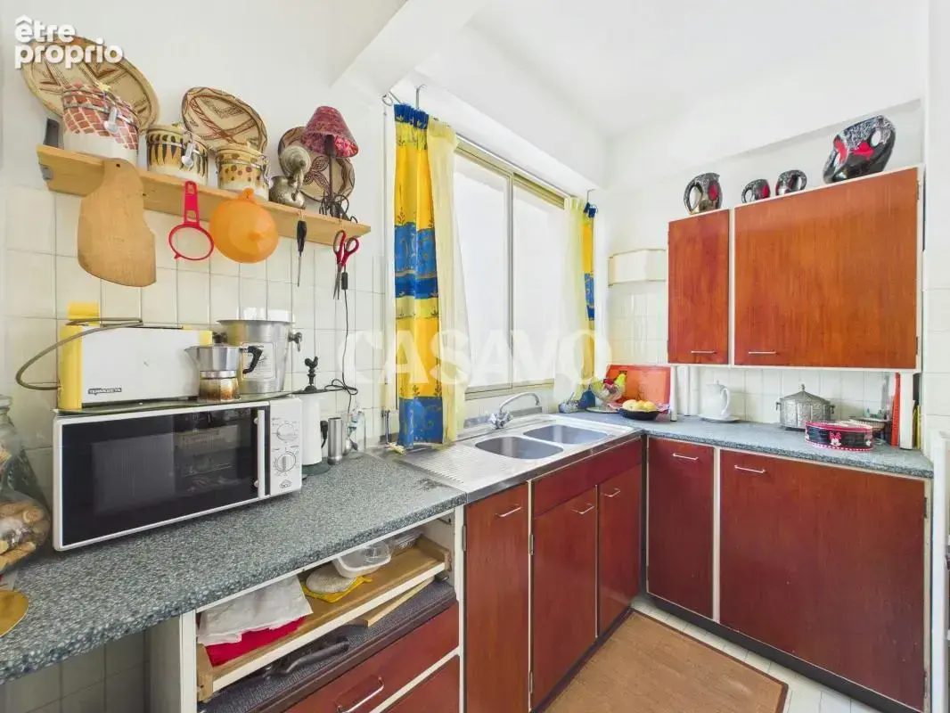 Vente Appartement 2 pièces de 55m² - 06230 Villefranche-sur-Mer - photo 10