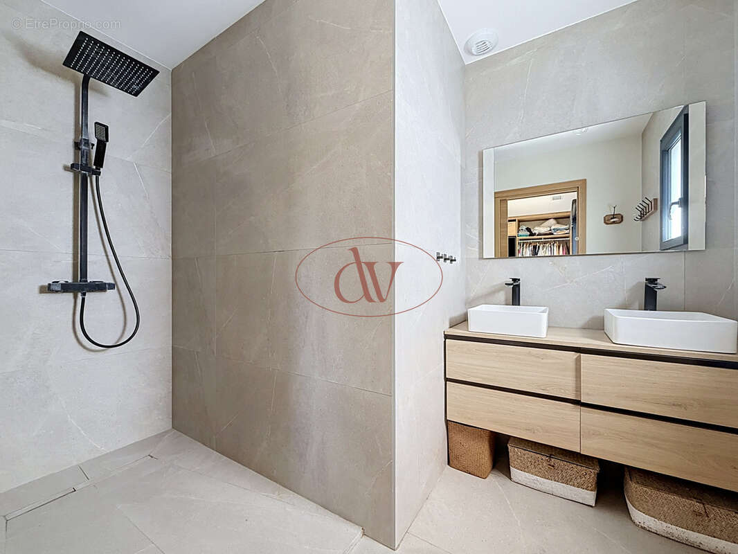 Villa 157m2 cabestany - photo 11
