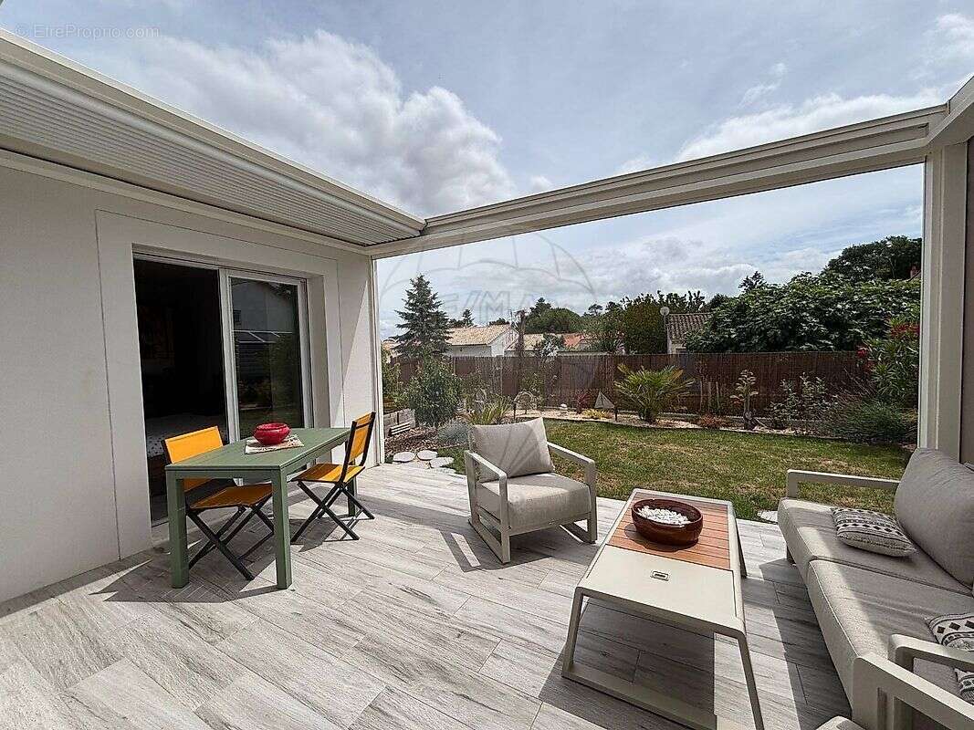Maison 3 chambre(s) à vendre - photo 21