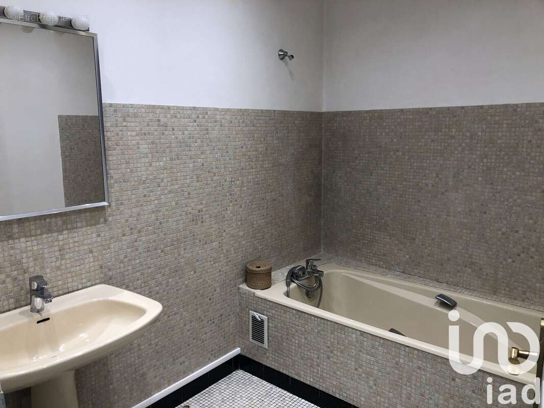 Photo 8 - Maison à ABREST