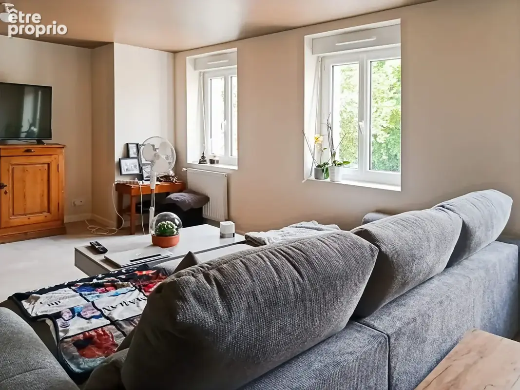 Ensemble immobilier aux nombreuses possibilités - photo 2