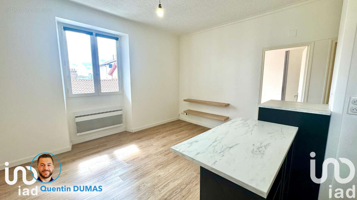 Photo 9 - Appartement à BIARRITZ