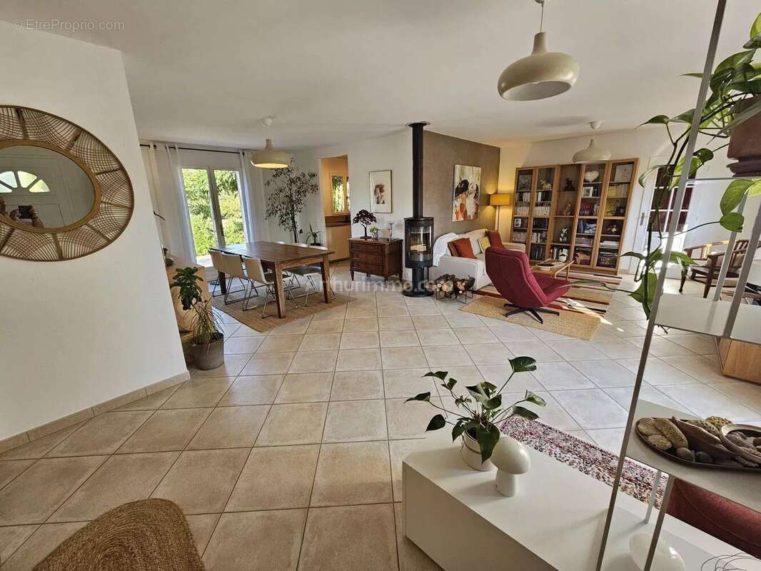 Vente Maison Figanieres(83830) 450 000ï¿œ - photo 8
