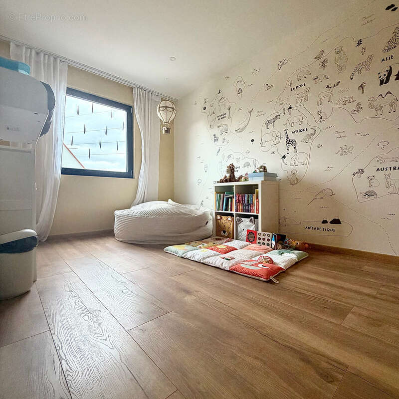 Maison à SOULTZ-HAUT-RHIN