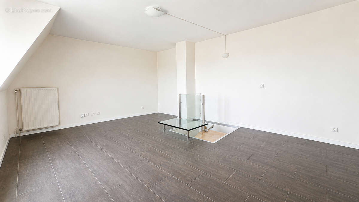 Appartement à CRETEIL