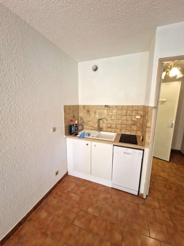 Appartement à SIX-FOURS-LES-PLAGES