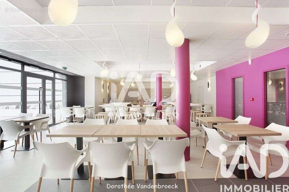 Photo 9 - Appartement à MARSEILLE-4E