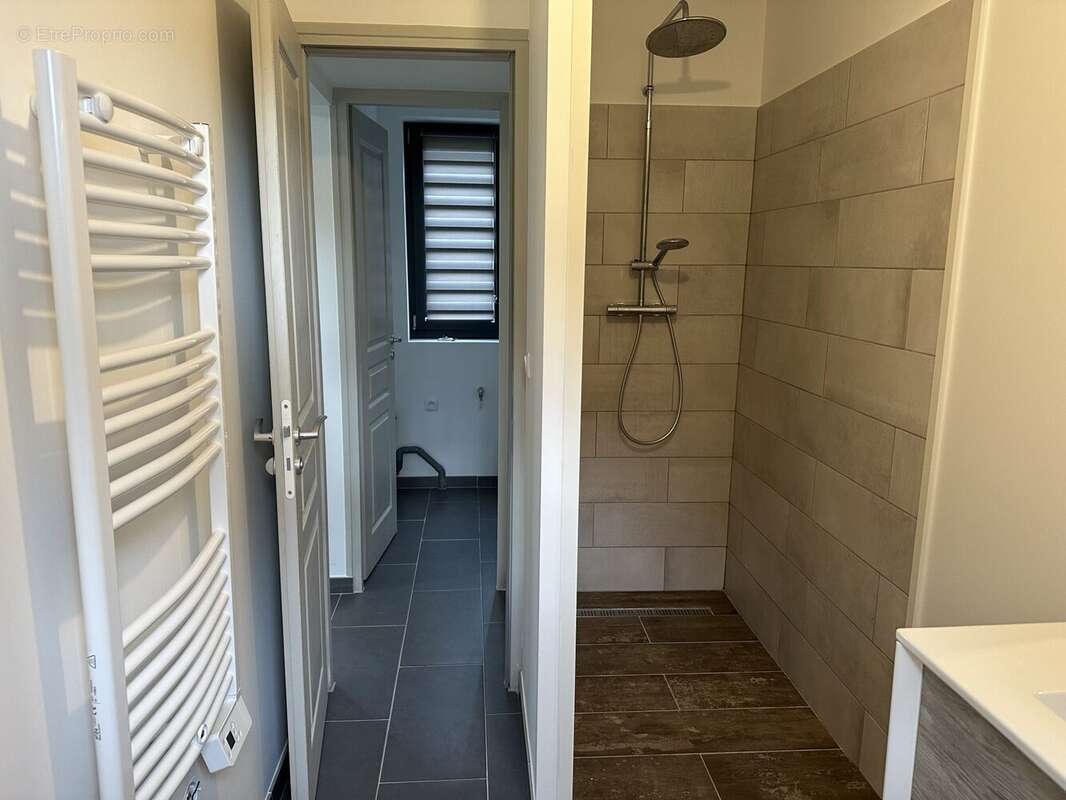 Maison à MONS-BOUBERT