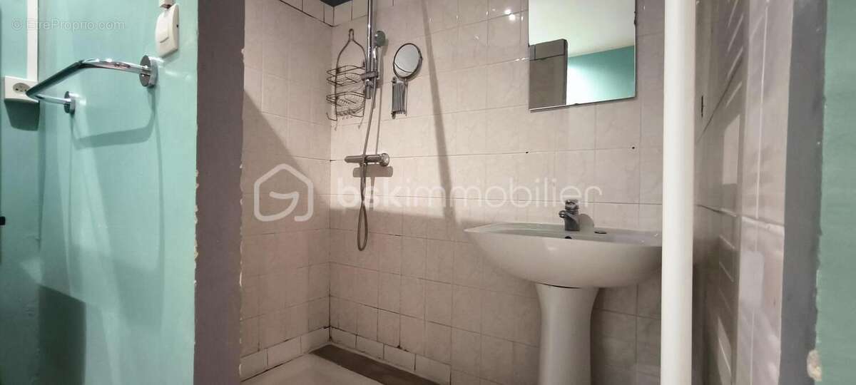 Appartement à CHARLEVAL