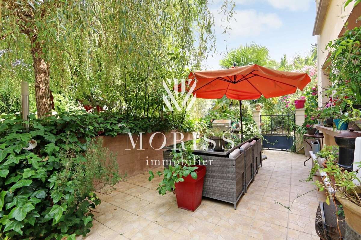 Maison à NEUILLY-PLAISANCE