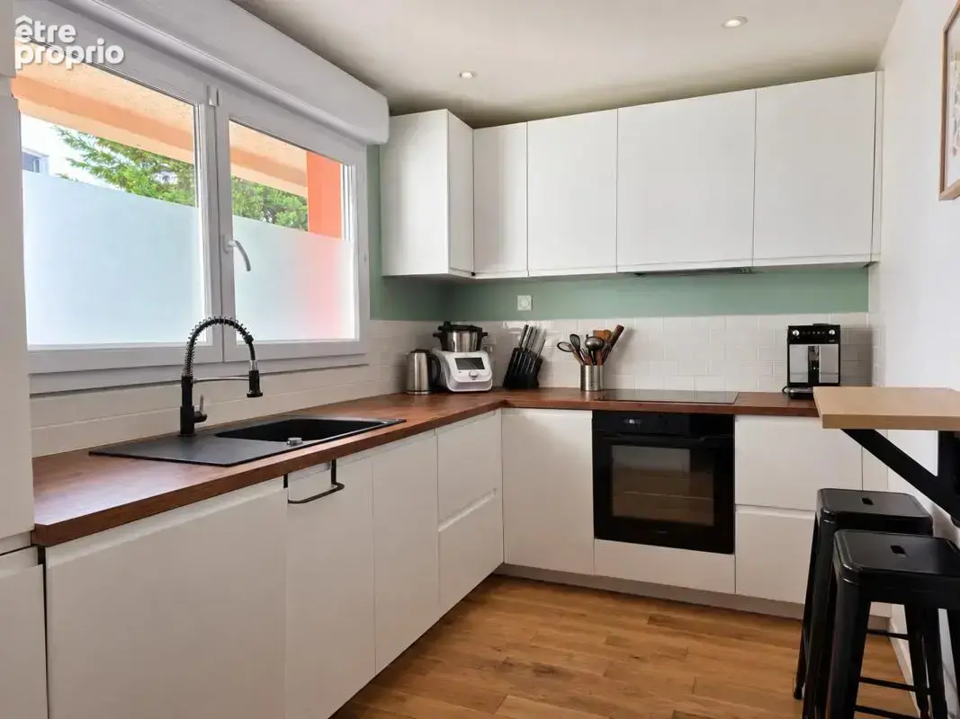 Appartement - photo 6