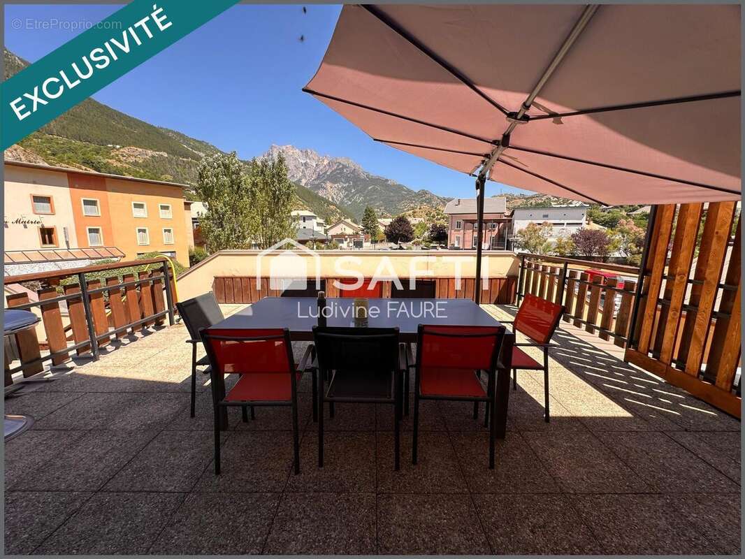 Photo 8 - Appartement à L&#039;ARGENTIERE-LA-BESSEE