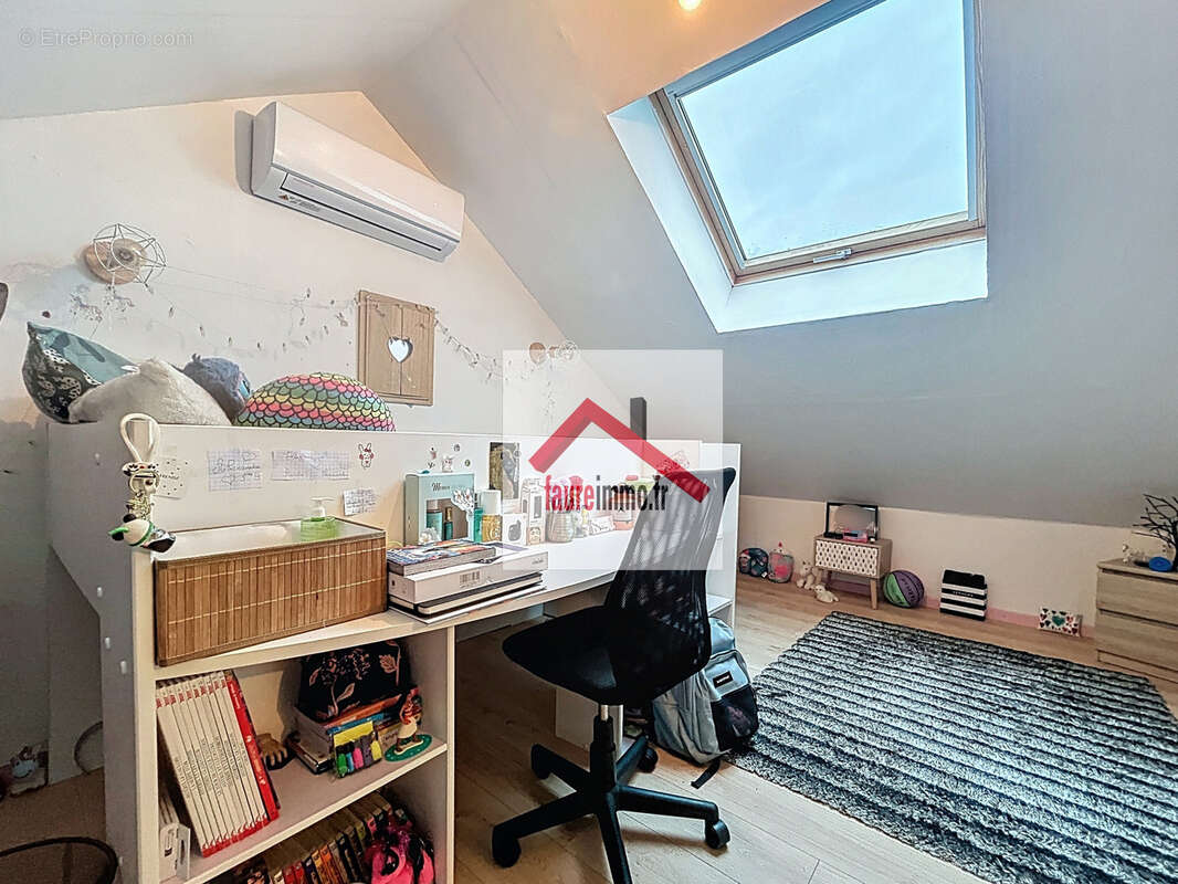 Maison à BRIVE-LA-GAILLARDE