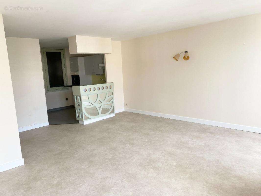 Appartement à CHAUMONT