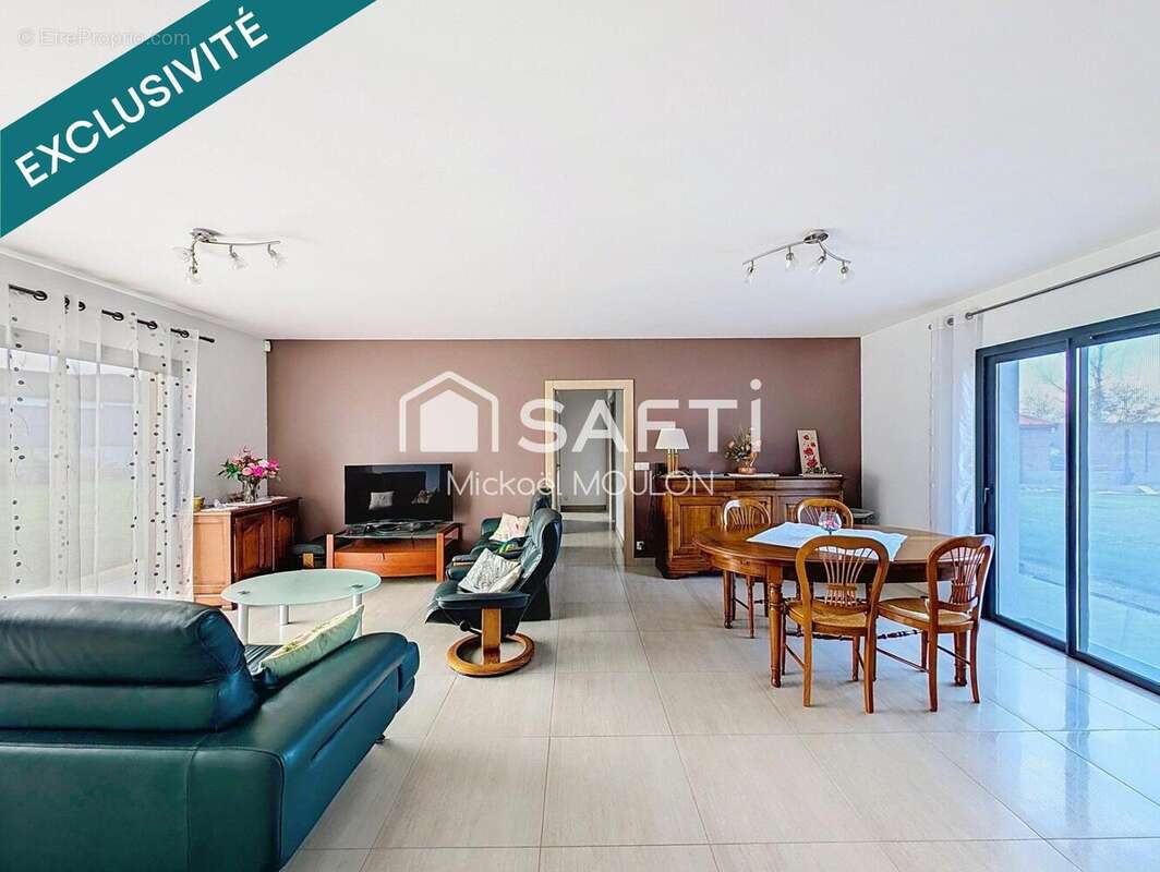 Photo 3 - Maison à VILLEMUR-SUR-TARN