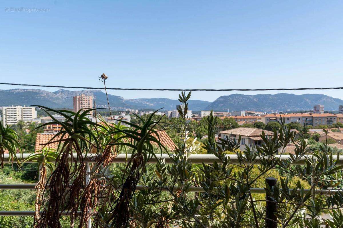 Appartement à LA SEYNE-SUR-MER