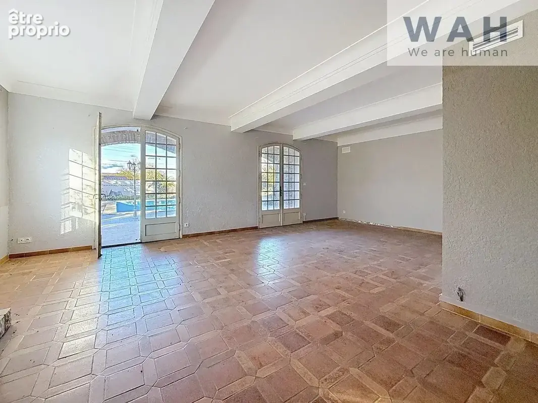 Maison 390m2 - Gros potentiel - Piscine - Terrain 1663m2 - S - photo 28