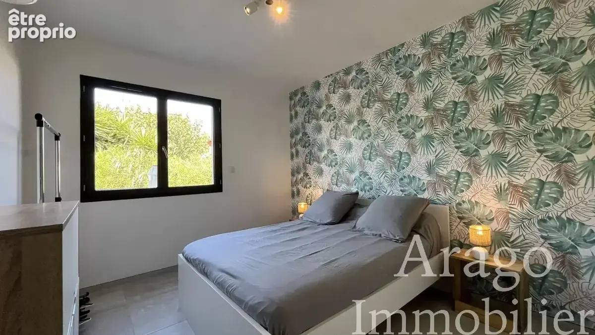 Villa 4 faces ste marie la mer - photo 19