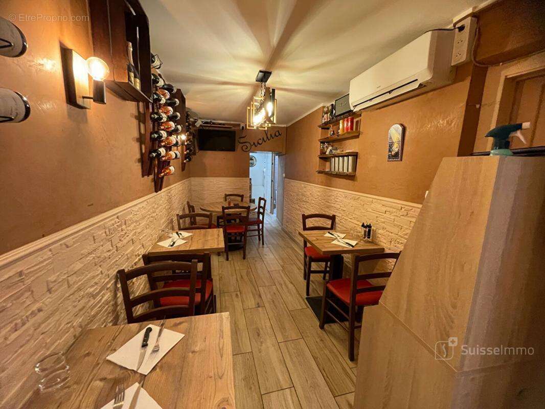 Restaurant, idéalement situé vieille ville de Belfort - photo 2