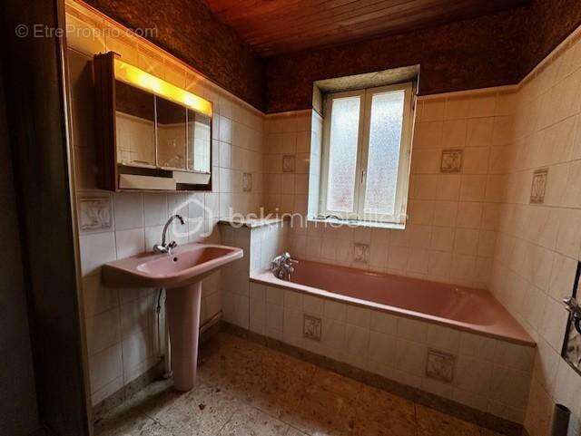 Maison de village - 115m2 - photo 7