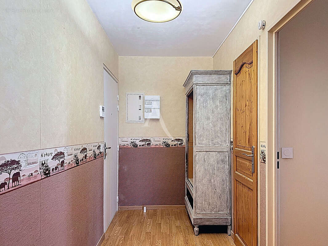 Appartement à ANGERS