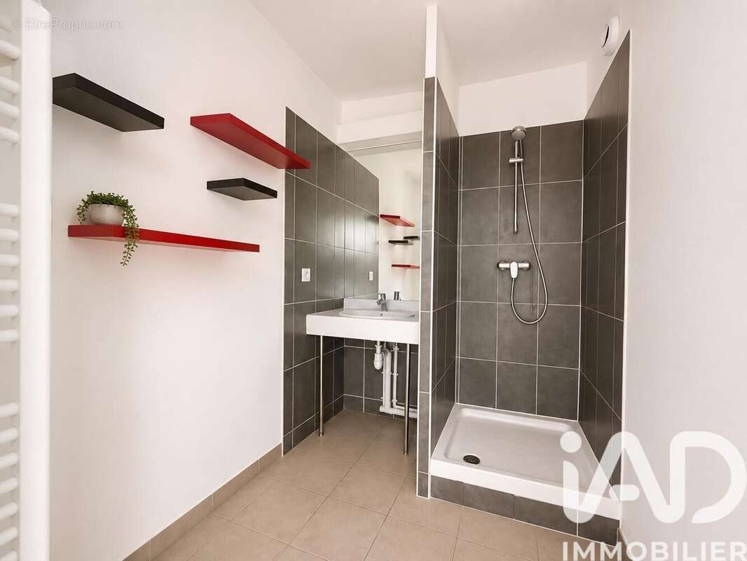 Photo 6 - Appartement à CORBEIL-ESSONNES