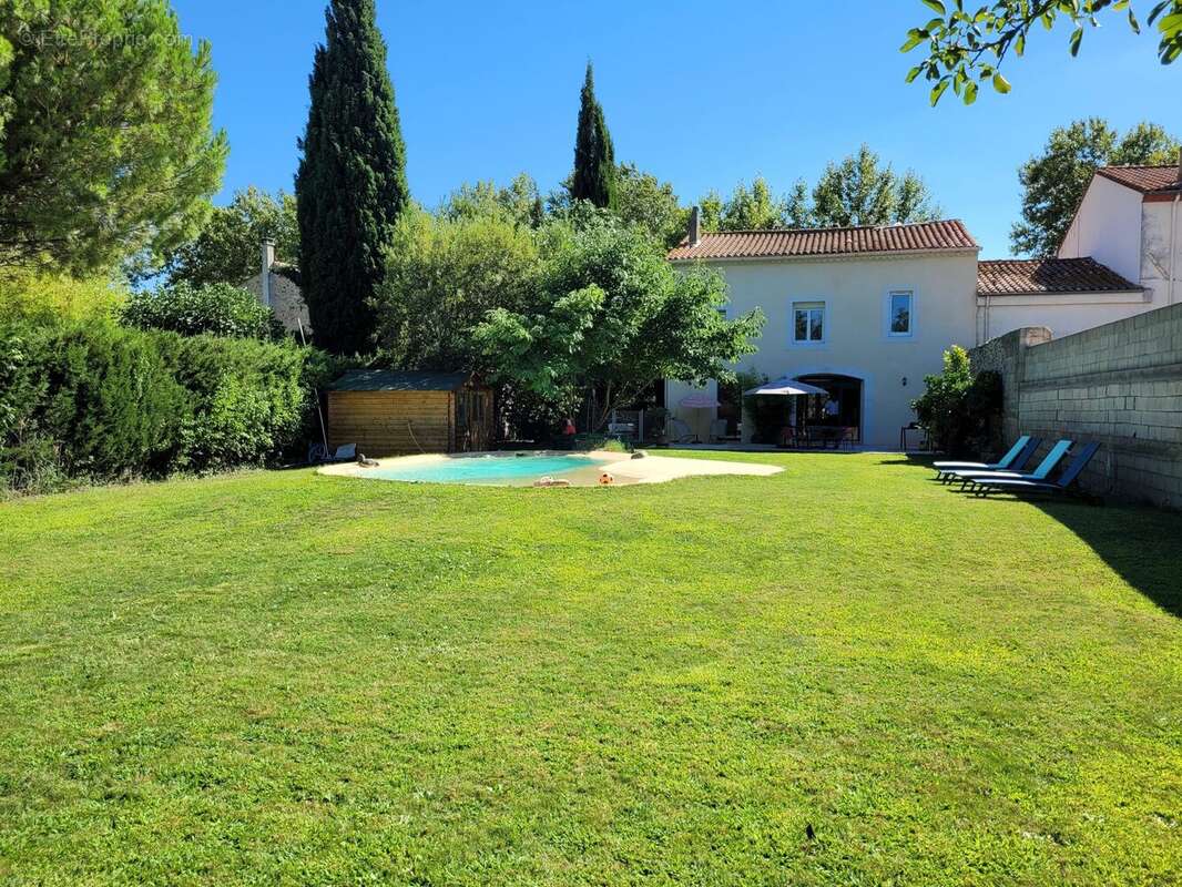 Maison à NARBONNE