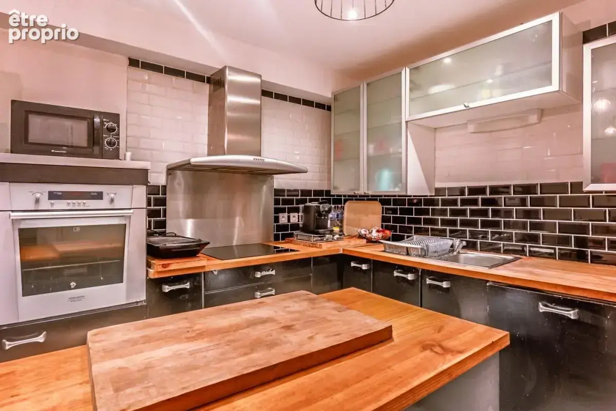 Maison 101 m² à vendre à Bessan (34550) - photo 3