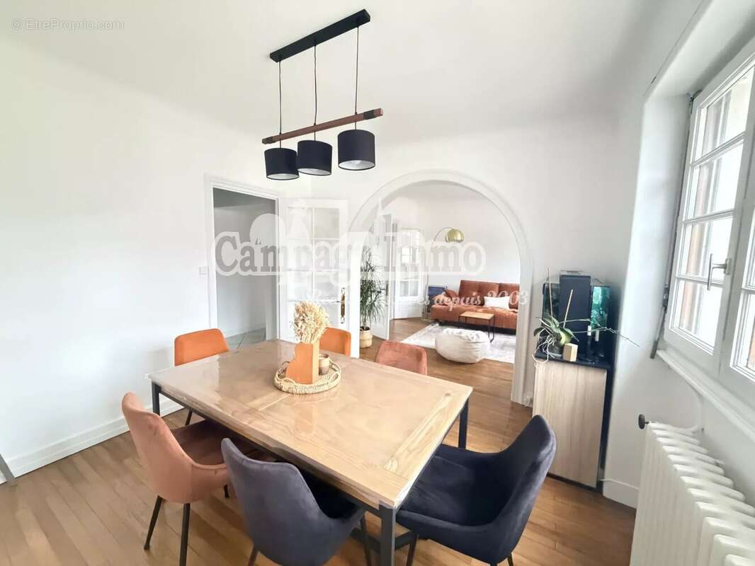 Appartement à TARARE