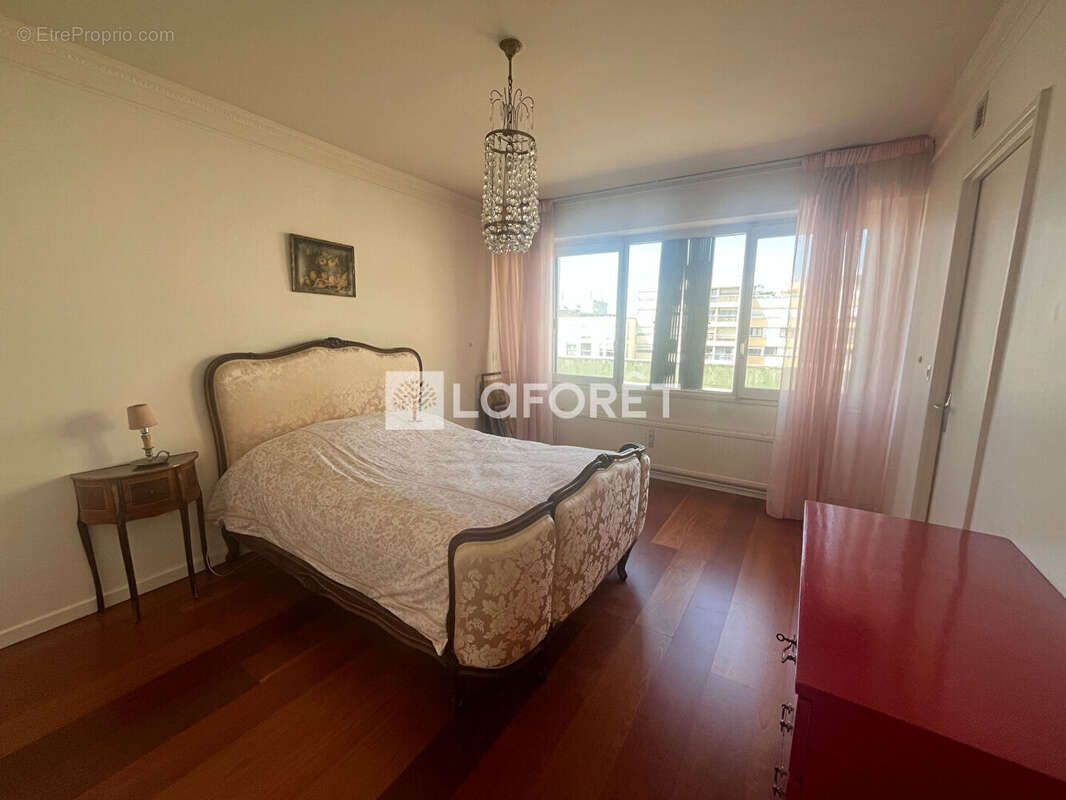 Appartement à CERGY
