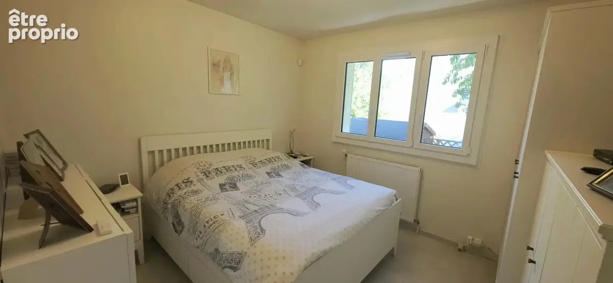 Une maison pensée pour la vie de famille - Villepinte - photo 6
