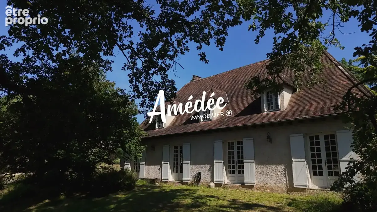 Maison 210 m² à Saint-Michel-Loubejou  - photo 3
