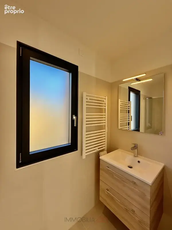 LE SOLEIL DE LA TURBIE - Magnifique villa avec jardin privatif, terrasse et jacuzzi + 2 parkings - photo 6