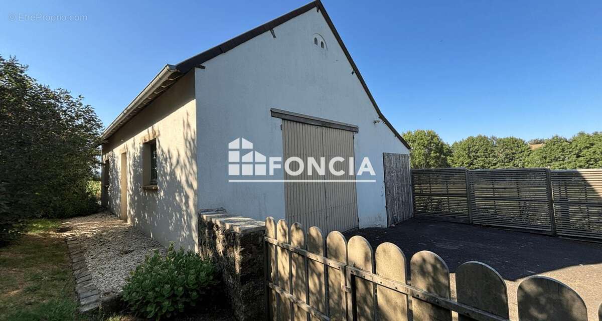 RARE : Longère de caractère + Atelier indépendant - photo 10