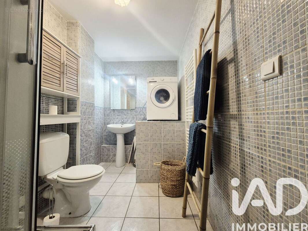 Photo 6 - Appartement à LE BARCARES