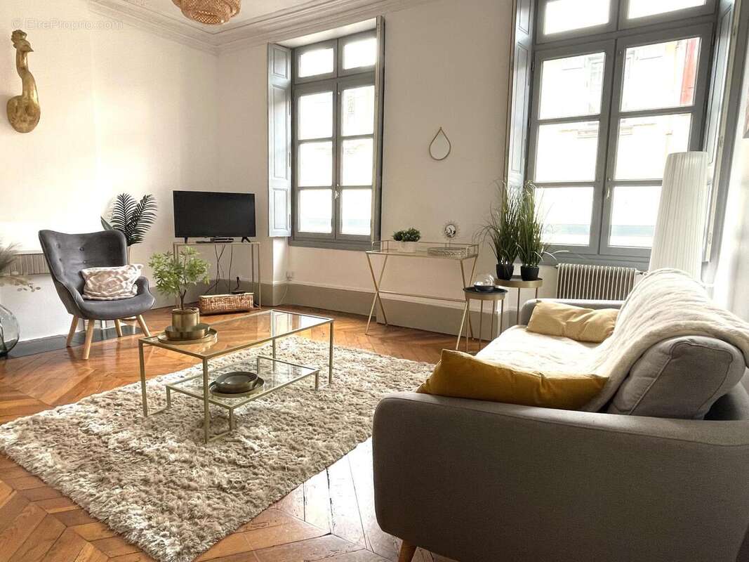 Photo 3 - Appartement à CASTRES