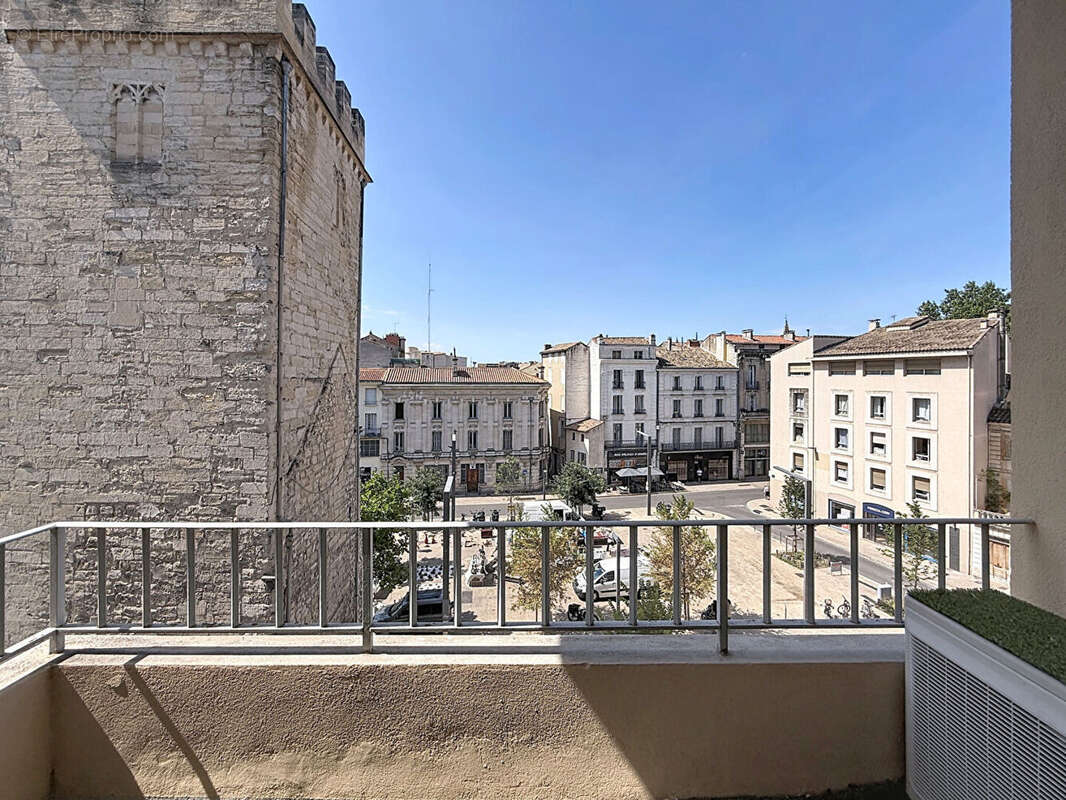 Appartement à AVIGNON