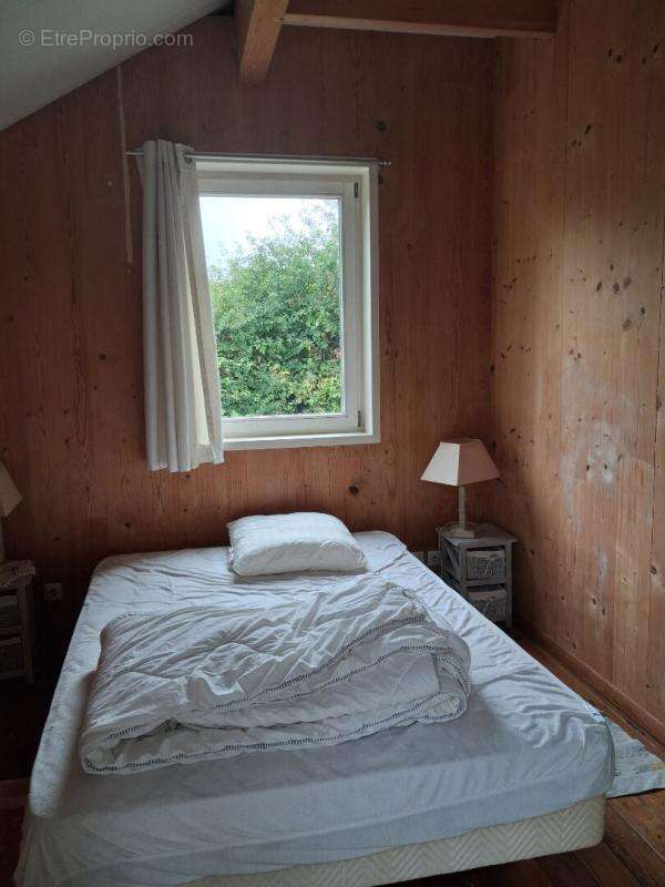 Maison au calme dans hameau proche centre de Saint Molf - photo 7