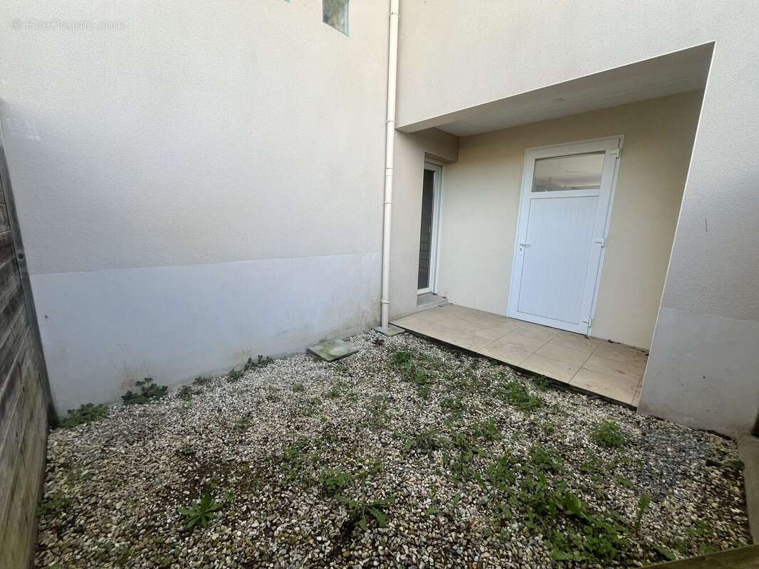 Appartement à MACHECOUL