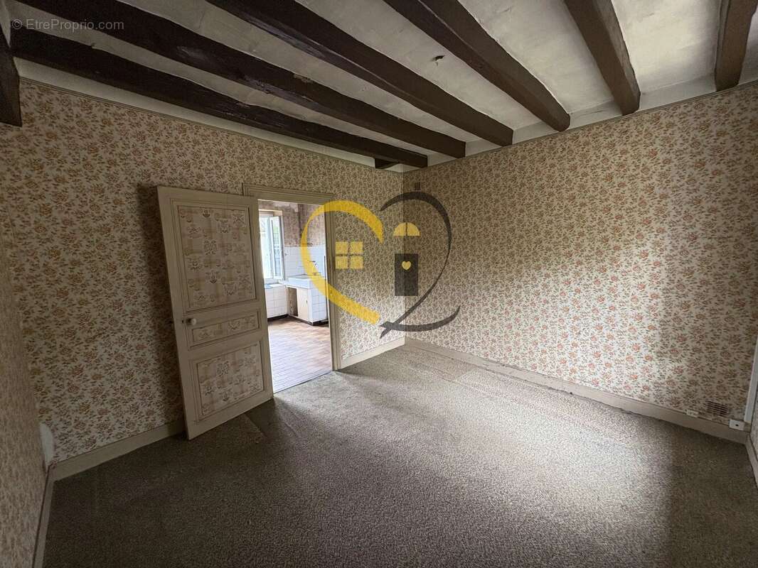 Appartement à LIMEUX