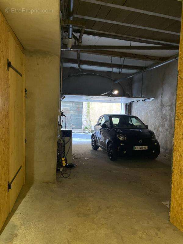 Garage - Box - Narbonne  Centre ville - photo 3