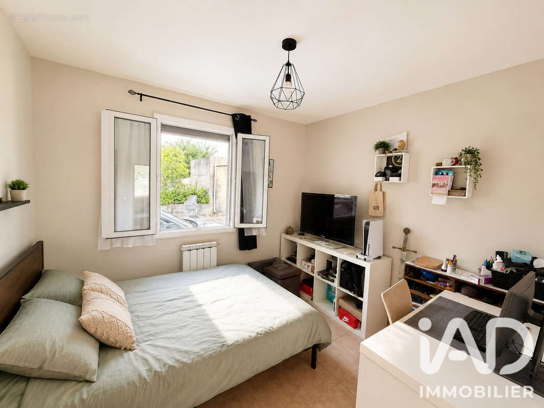 Maison 89 m² à Saint-Mamert-Du-Gard  - photo 9