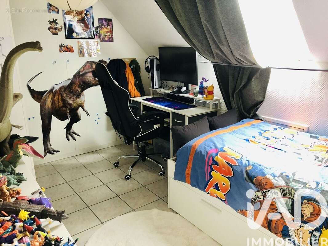 Photo 5 - Maison à SAVIGNY-LE-TEMPLE