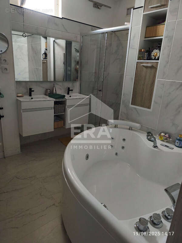 Appartement 125m² à saint-étienne - photo 14