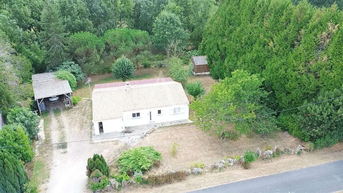Maison La Chapelle Hermier - photo 2