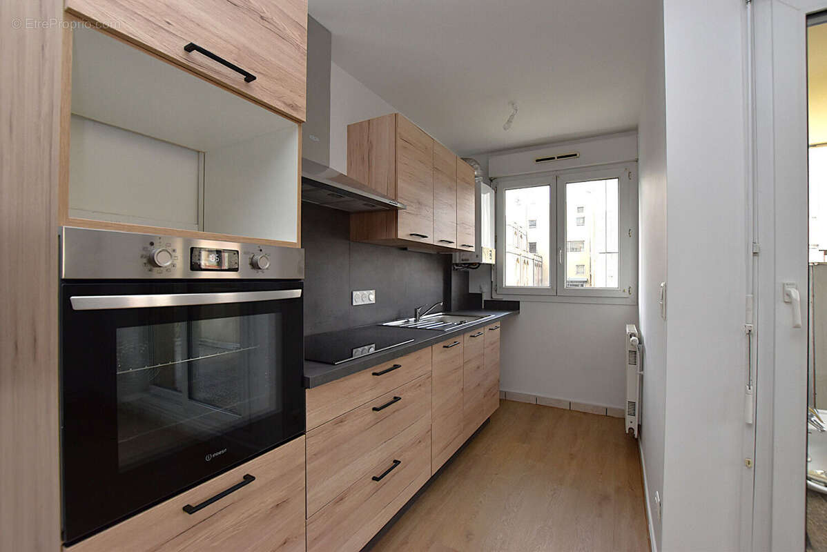 Appartement à LE PUY-EN-VELAY